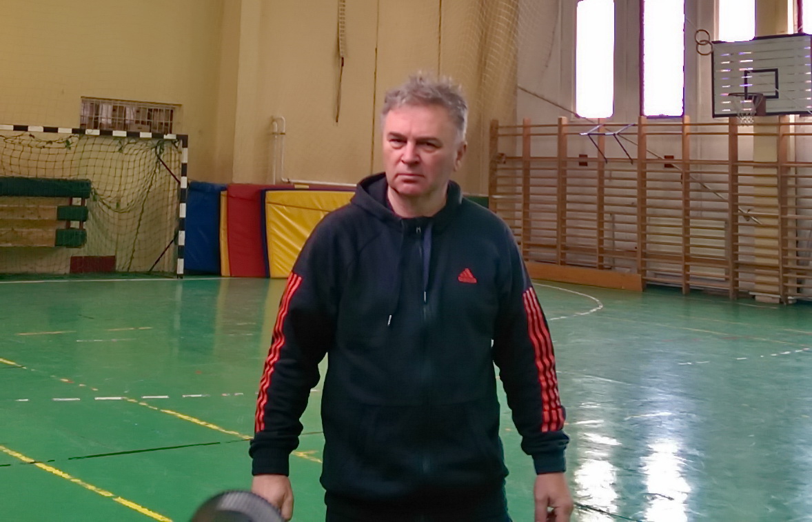 Fábián Zoltán