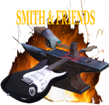 Smith and Friends