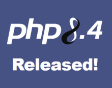 PHP 8.4 PHP 8.4