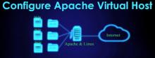Virtual hosts in Apache Debian