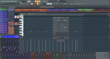Fl Studio Randomize