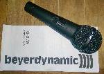 Beyerdynamic TG X58