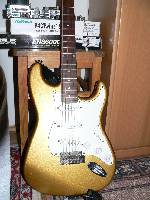 Fender Stratocaster