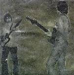 Hegytető blues