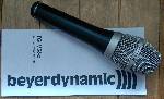 Beyerdynamic TG V56c