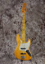 02 Ibanez Jazz Bass <br>(ez eredeti Fender)