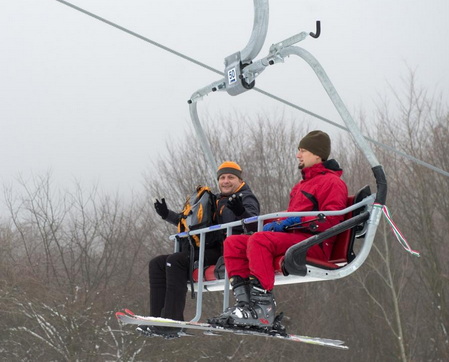 francia lift