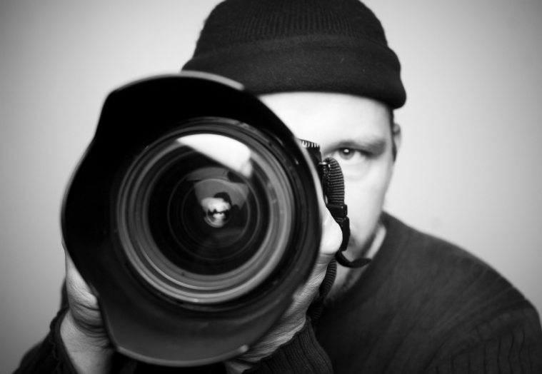 Paparazzi