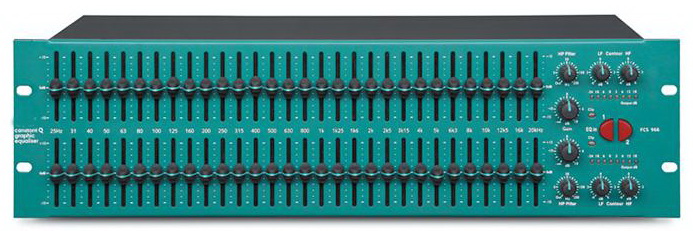 Equalizer
