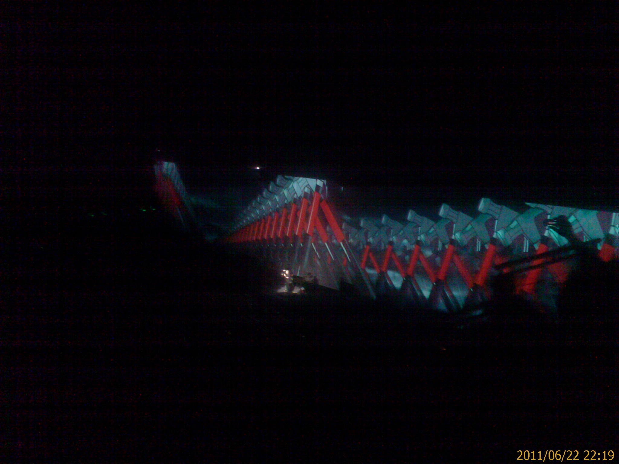 Menetelés az You Must Run