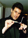 Uri Geller