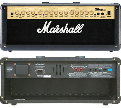 Marshall Head