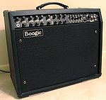 Mesa Boogie Express