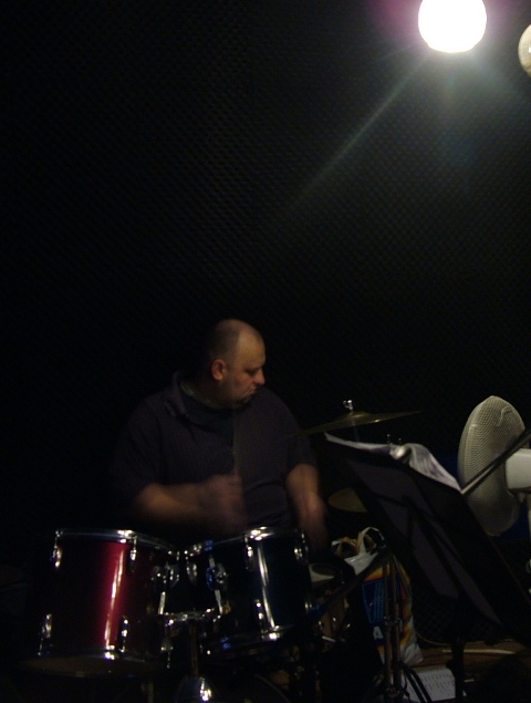 Králik Marci