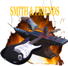 Smith and Friends Smith and Friends