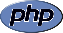 PHP logo