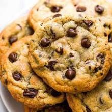 Cookie Cookie