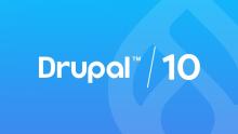 Drupal 10