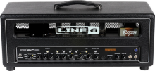 Line6 Spider Valve MKII HD100