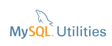 MySQL utilities