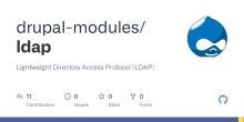 LDAP-Drupal LDAP-Drupal