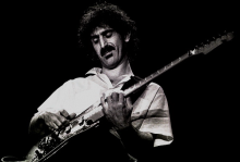 Zappa Zappa
