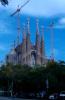 Sagrada Familia