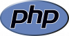 PHP logo