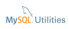 MySQL utilities