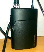 Beyerdynamic TG 100B transmitter