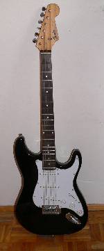 Fender strat