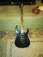 Ibanez GIO 02