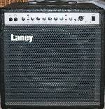 Laney bass combo