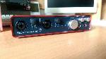 Focusrite Scarlett 6i6