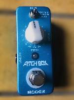 pitch shifter