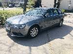 Audi A4 Avant small