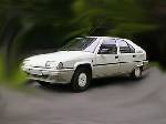 Citroen BX