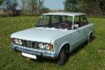 Polski Fiat 1251