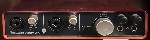 Focusrite Scarlett 6i6